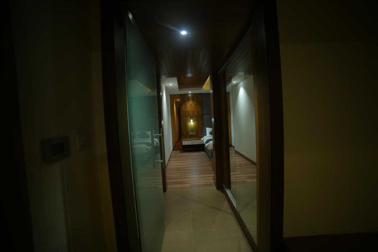 Sree Fortune Grand, Tadepalli Hotel Tadepalle Bagian luar foto